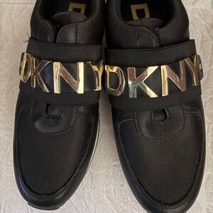 DKNY.  shoes